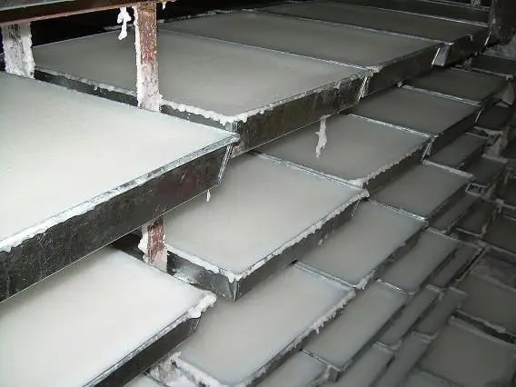Paraffin Wax 1%