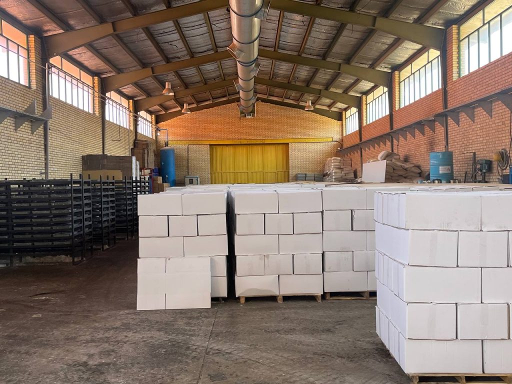 Paraffin Wax Application