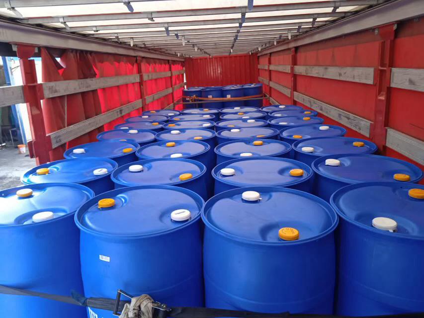 Liquid Paraffin International Market