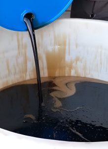 Sodium Petroleum Sulfonate