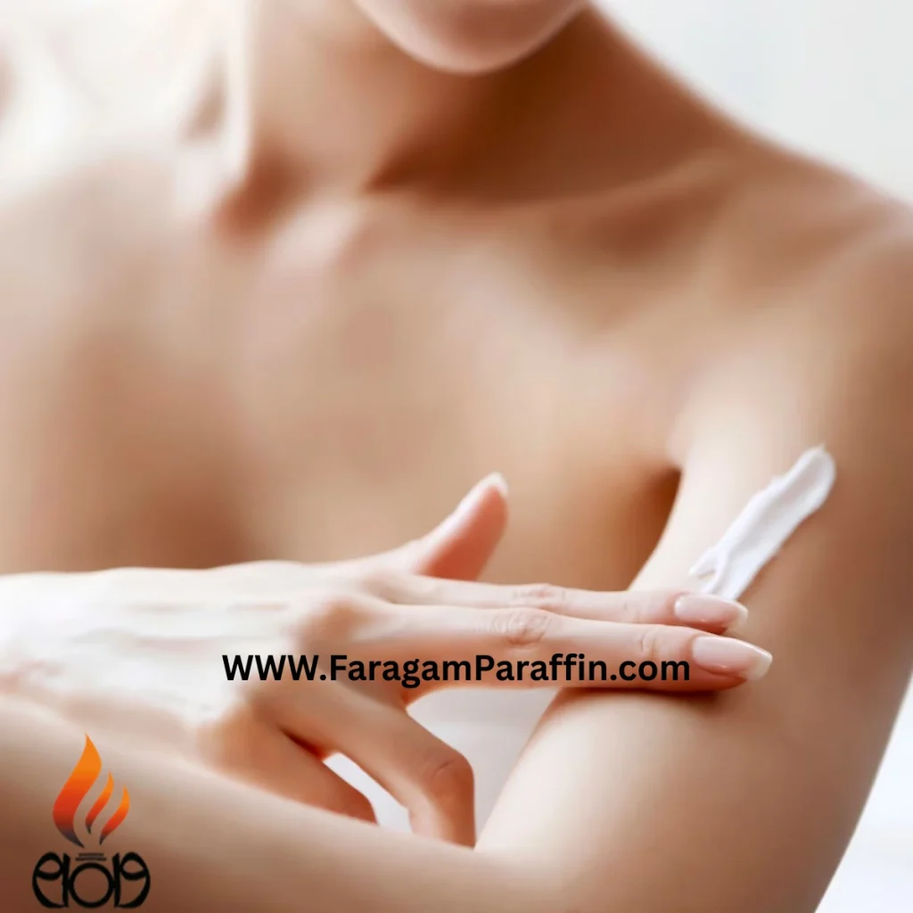 petroleum jelly pharmaceutical applications