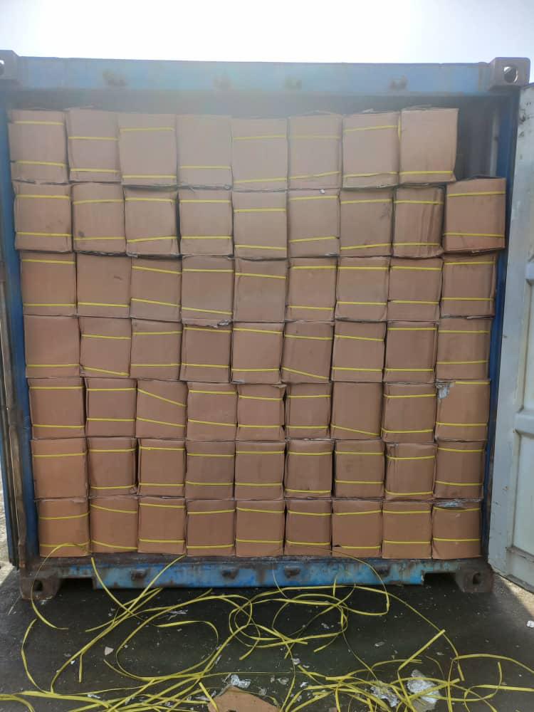 iran paraffin wax