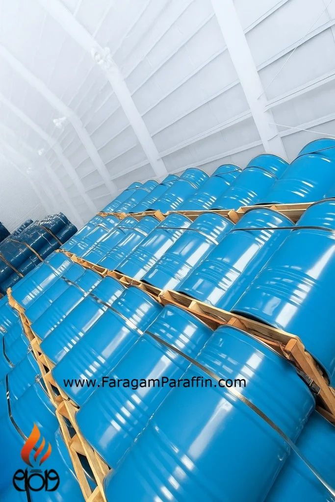 iran petroleum jelly