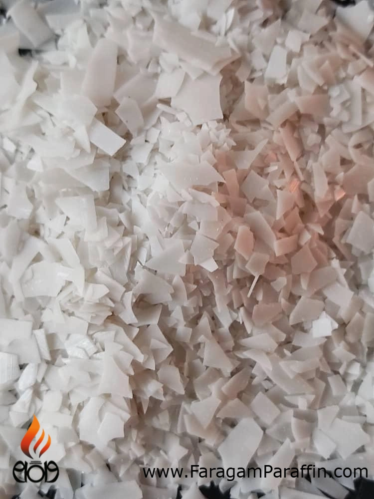 iran polyethylene wax