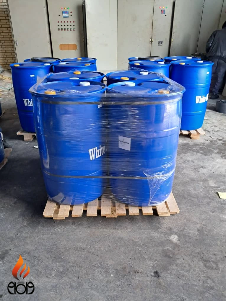 Türkiye’ye İhracat Yapan Sıvı Parafin Toptan Tedarikçi