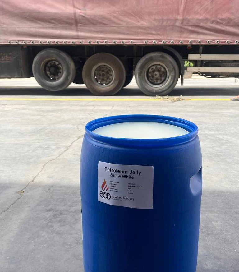 petroleum jelly supplier