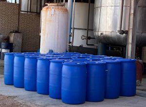 Liquid Paraffin Grades: Industrial, Cosmetic, and Food Uses