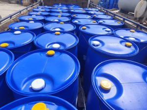 Liquid Paraffin Market: Challenges and Trends in Iran and Beyond