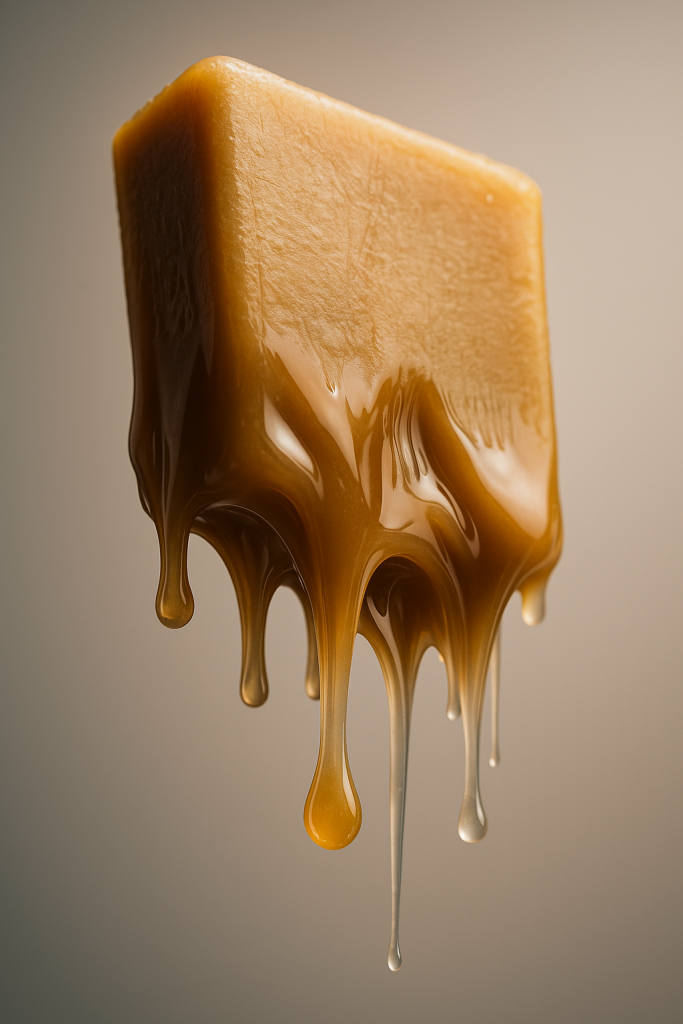 Iran Slack Wax: Export Opportunities