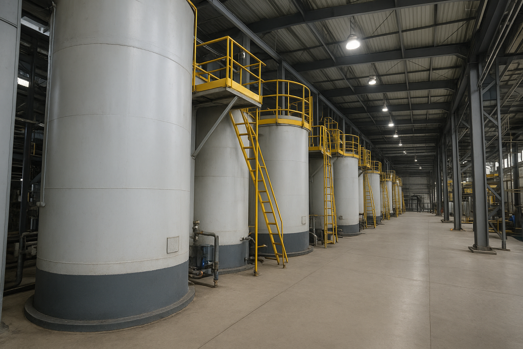 Foots Oil vs Slack Wax: Understanding