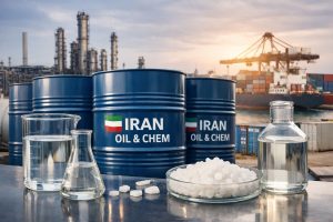 Iran Oil and Chem