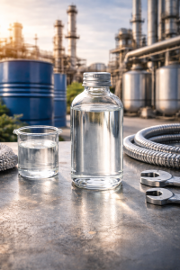 LIQUID PARAFFIN DURABILITY