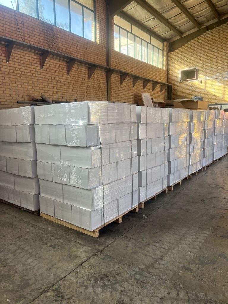 Reliable Paraffin Wax Supplier for Bulk Export Worldwide