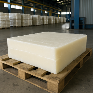 Iran Paraffin Wax 3-5%