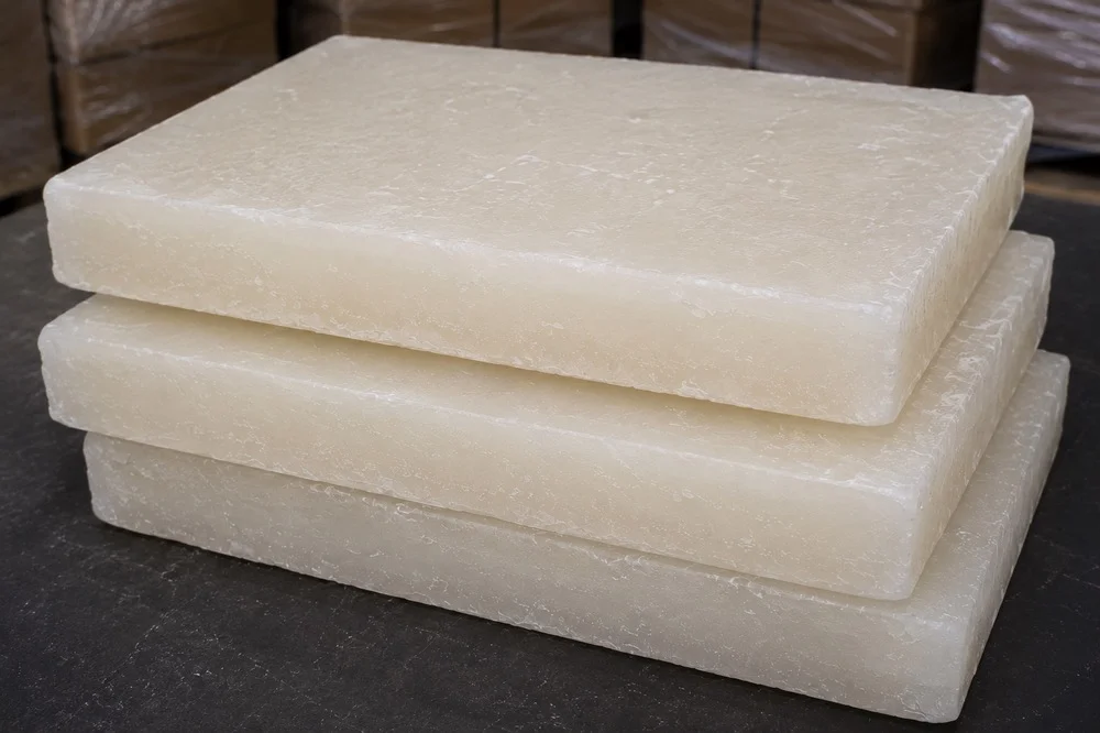 Microcrystalline Wax