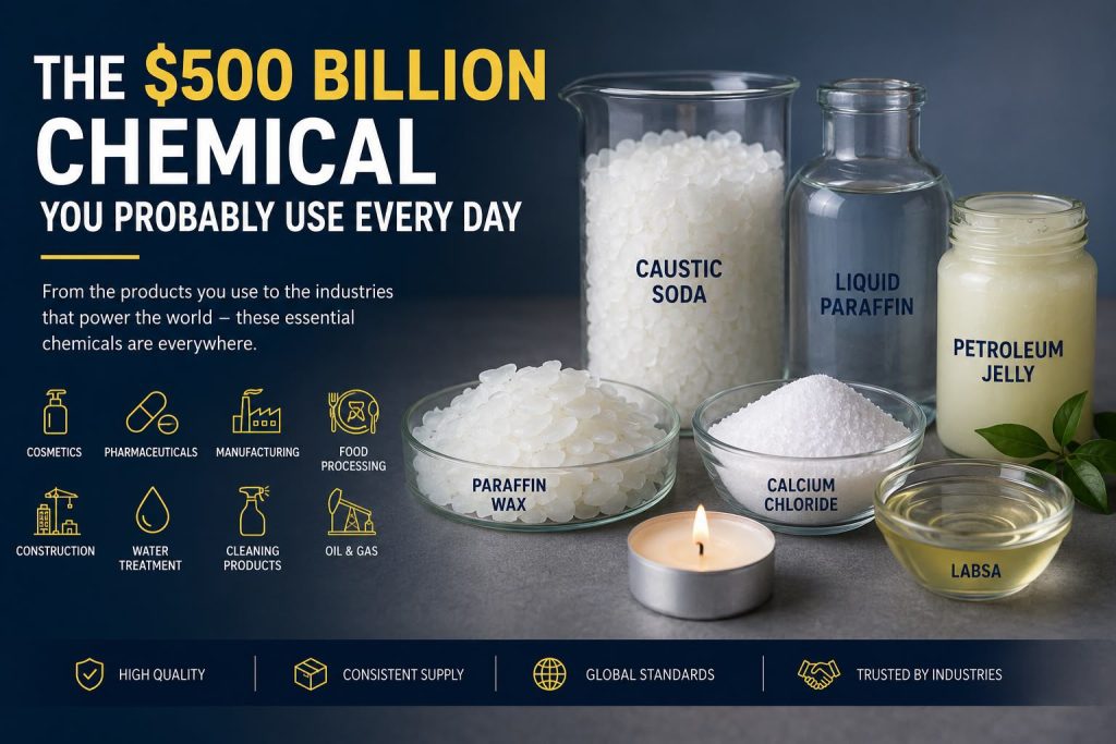 The $500 Billion Chemical You Probably Use Every Day
