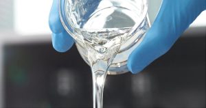 Iran liquid paraffin